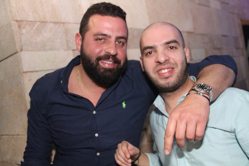 Taiga Beirut on Saturday Night